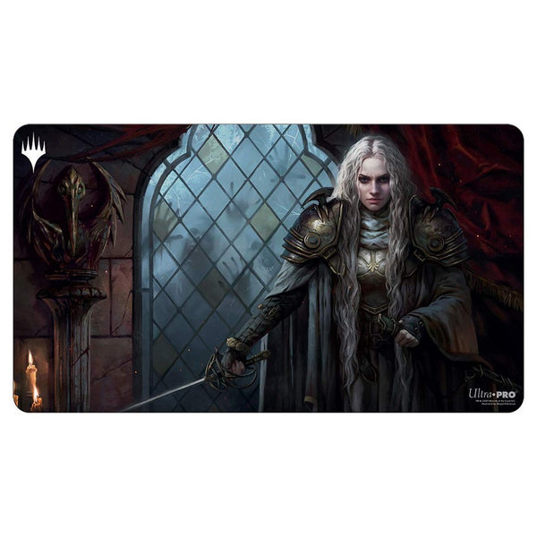 Ultra-PRO: Playmat - MTG: Innistrad: Crimson Vow - V3