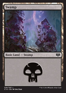 Swamp [#328](C14-C)