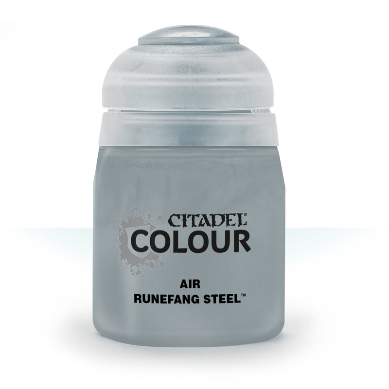 Citadel: Air - Runefang Steel (24mL)