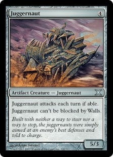 Juggernaut (10E-U)