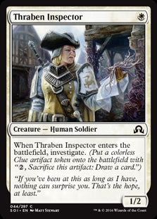 Thraben Inspector (SOI-C)