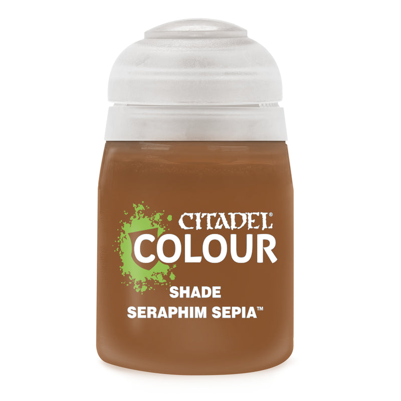 Citadel: Shade - Seraphim Sepia (18mL)