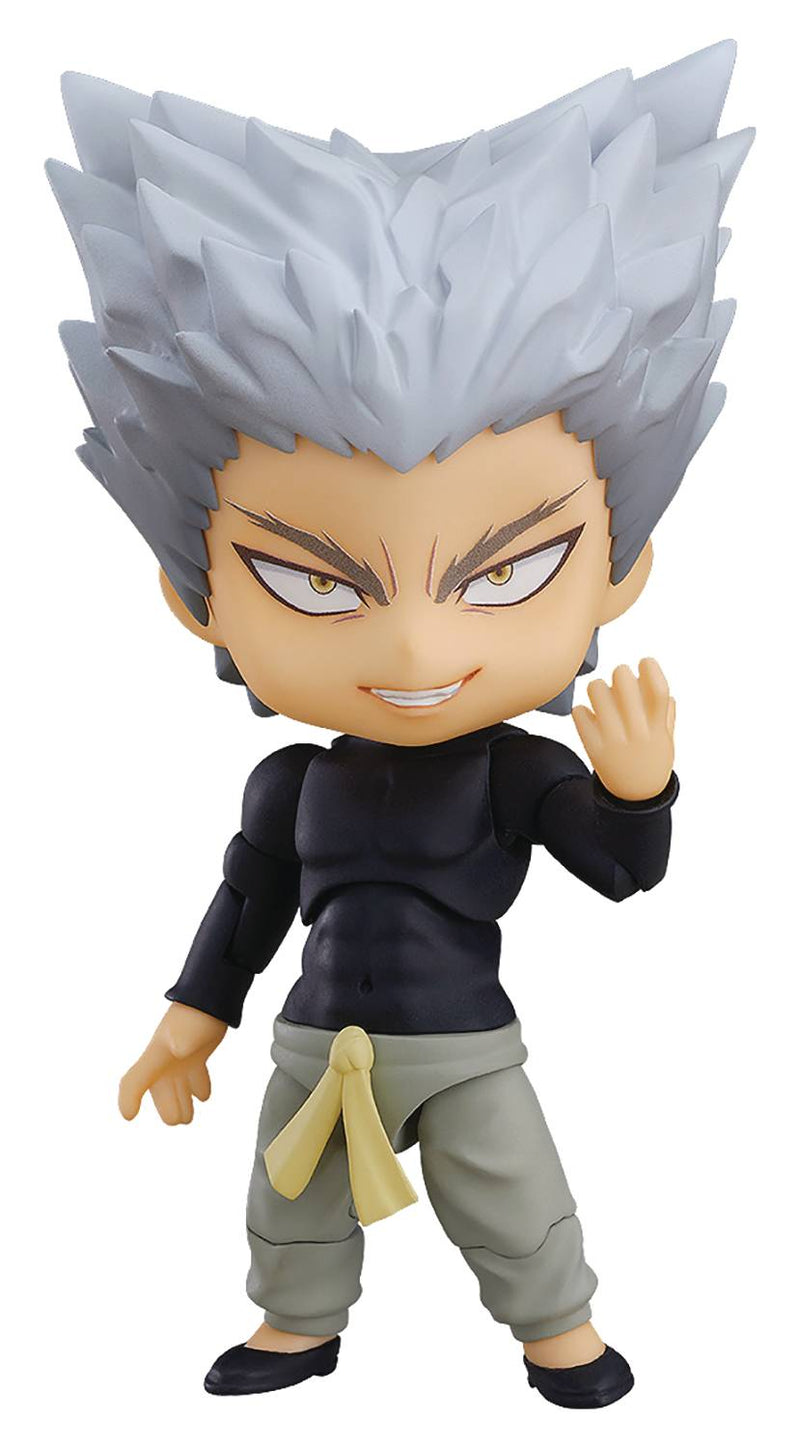 Nendoroid: One Punch Man