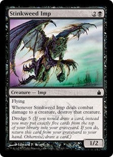 Stinkweed Imp (RAV-C)