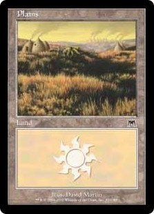 Plains [#333] (ONS-C)