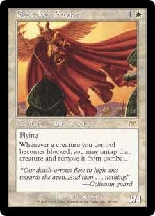 Gustcloak Savior (ONS-R)