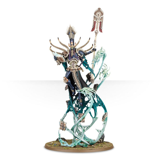 Age of Sigmar: Deathlords - Nagash Supreme Lord of the Undead