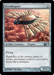 Ornithopter (M11-U)