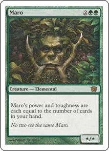 Maro (8ED-R)