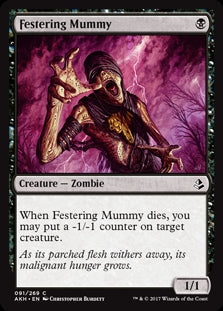 Festering Mummy (AKH-C)