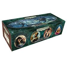 Arkham Horror LCG: (AHC28) Deluxe Expansion Upgrade - Return to the Dunwich Legacy