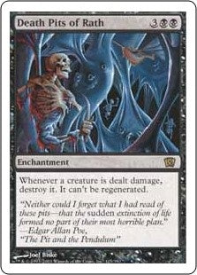 Death Pits of Rath (8ED-R)