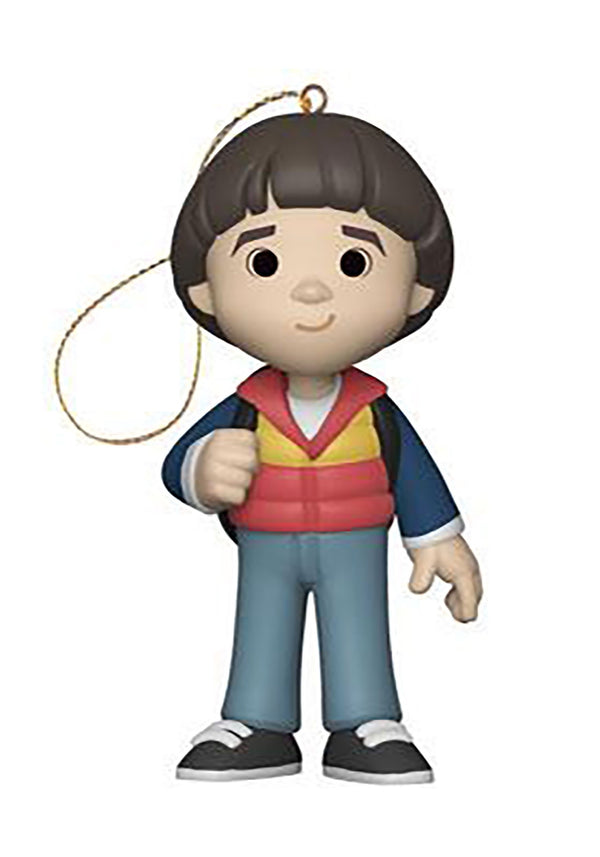 Funko Ornaments: Stranger Things - Will