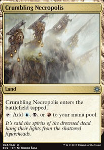 Crumbling Necropolis (E02-U)