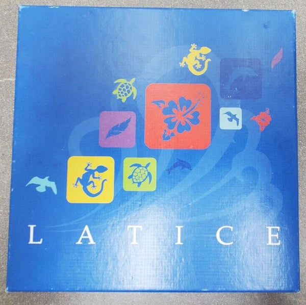 Latice (USED)