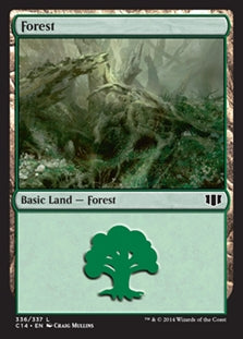 Forest [#336](C14-C)