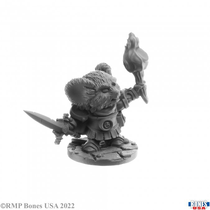 Reaper Legends 30091: Reapercon 2022: Mousling