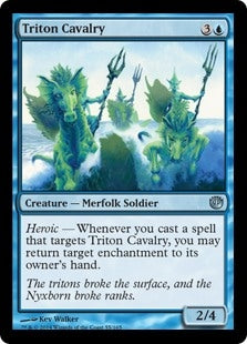 Triton Cavalry (JOU-U)