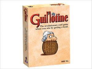 Guillotine