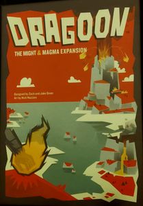 Dragoon Gold Edition: The Might& Magma Expansion