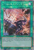 Sky Striker Mobilize - Engage! (Quarter Century Secret Rare) (BLMR-EN091) Quarter Century Secret Rare - Near Mint 1st Edition
