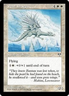 Pearl Dragon (MIR-R)