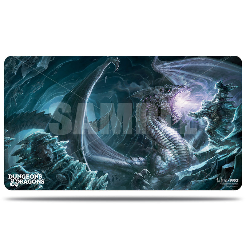 Ultra-PRO: Playmat - D&D Cover Series: Hoard of the Dragon Queen