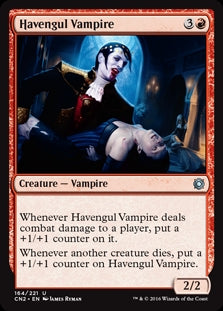 Havengul Vampire (CN2-U)