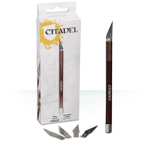 Citadel Hobby: Tools - Knife