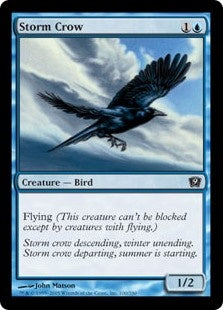 Storm Crow (9ED-C)