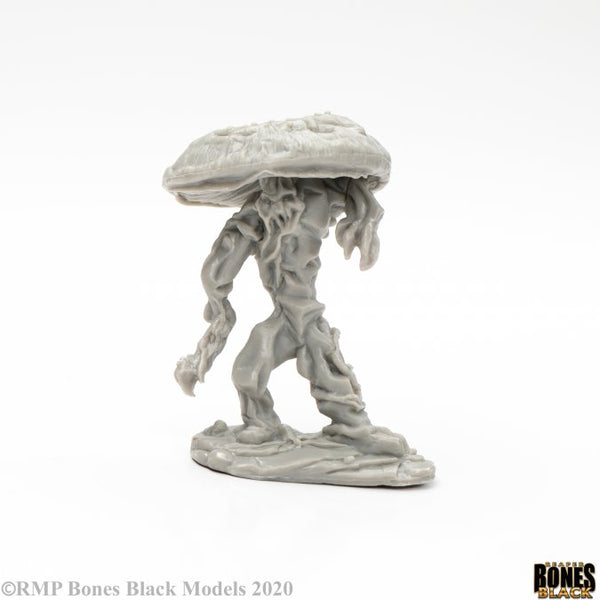 Bones Black 44136: Fungal Guardian