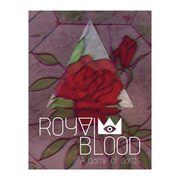 Royal Blood RPG