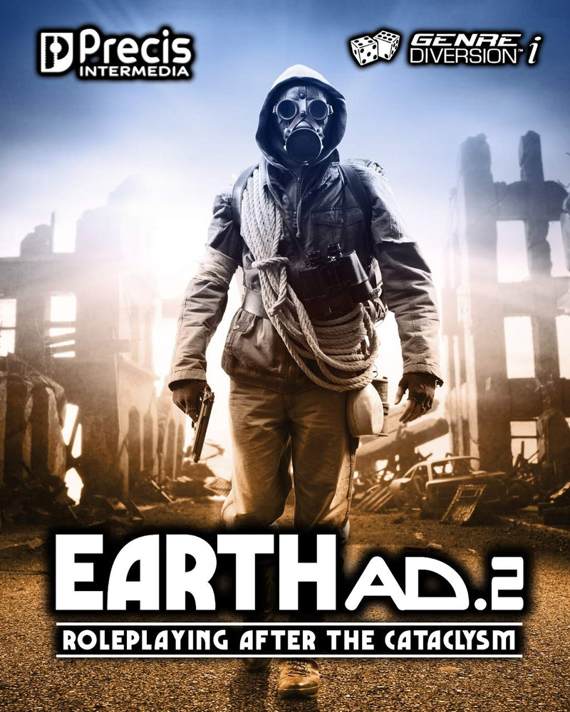 Earth AD2