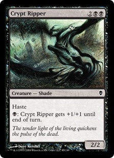 Crypt Ripper (ZEN-C)