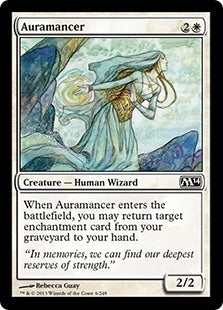 Auramancer (M14-C)