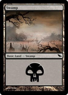 Swamp [