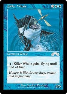 Killer Whale (EXO-U)