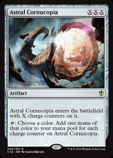 Astral Cornucopia (C16-R)