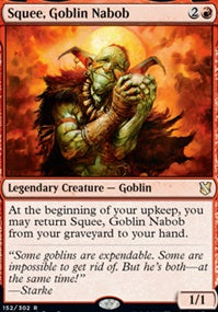 Squee, Goblin Nabob (C19-R)