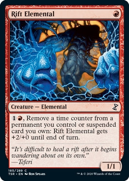 Rift Elemental (TSR-C)