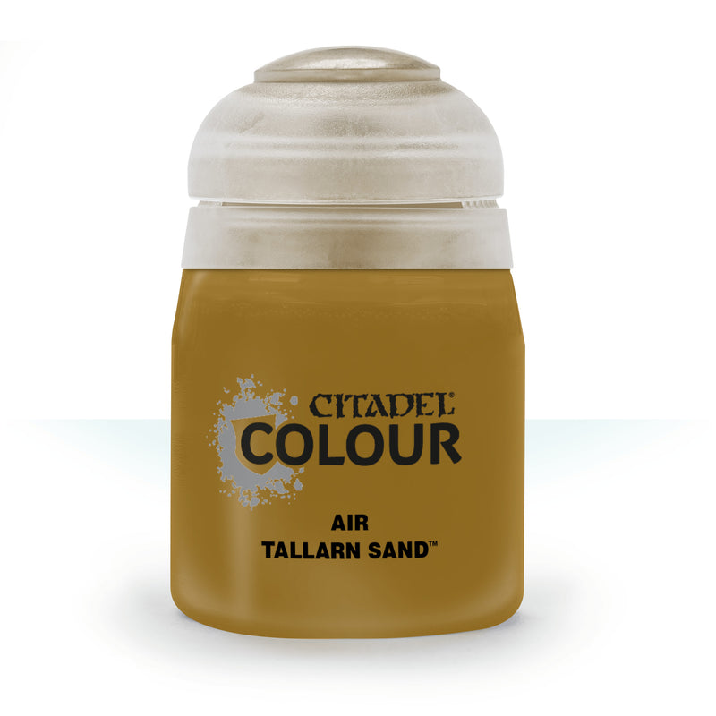 Citadel: Air - Tallarn Sand (24mL)