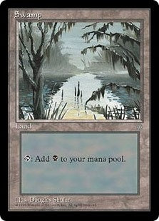 Swamp [#373] (ICE-C)