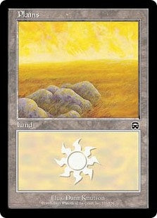 Plains[#333] (MMQ-C)