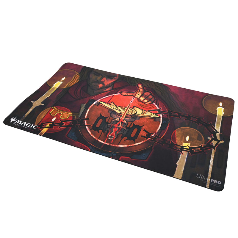 Ultra-PRO: Playmat - MTG: Mystical Archive - Sign in Blood