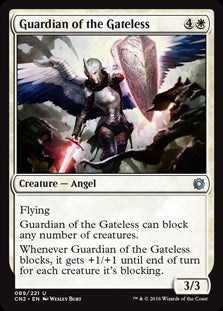 Guardian of the Gateless (CN2-U)