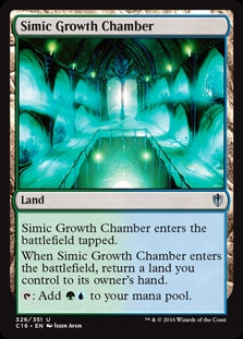 Simic Growth Chamber (C16-U)