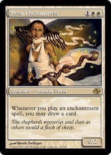 Mesa Enchantress (PLC-R)