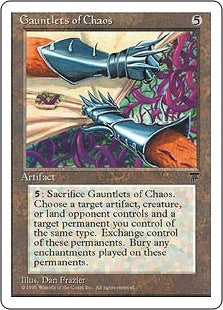 Gauntlets of Chaos (CHR-R)