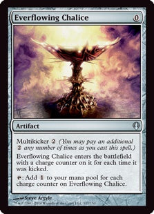 Everflowing Chalice (ARC-U)