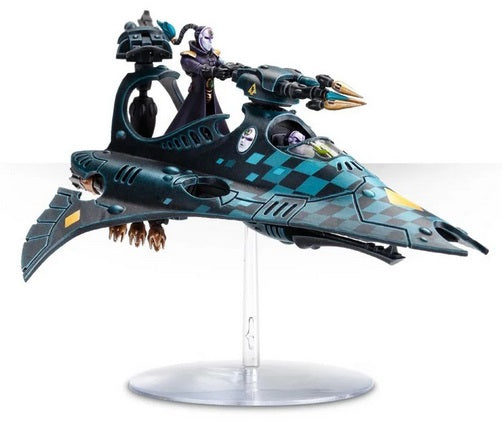 40K: Aeldari - Harlequin: Starweaver / Voidweaver